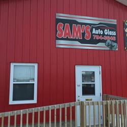 Sam's Autoglass, North Sydney, NS opening hours