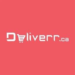 Deliverr, Regina, SK opening hours