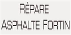 Répare Asphalte Fortin, Granby, QC opening hours