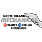 North Island Mechanical Ltd, Campbell River, BC opening hours