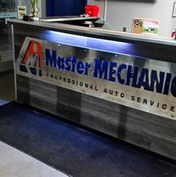 Master Mechanic, Bolton, ON opening hours