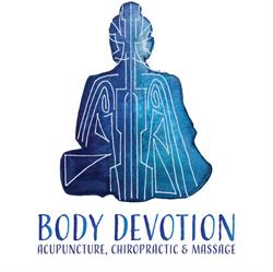 BodyDevotion Inc. Acupuncture, Massage and Chiropractic., Edmonton, AB opening hours