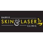 Barrie Skin & Laser Clinic, opening hours