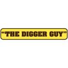 The Digger Guy, Lone Butte, BC opening hours