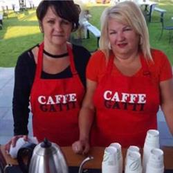 Caffe Gatti, St. Catharines, ON opening hours