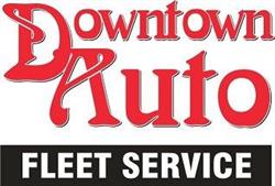Downtown Auto and Fleet Service, Brantford, ON opening hours