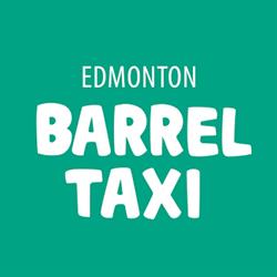 Barrel Taxi, Edmonton, AB opening hours