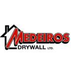 Medeiros Drywall Ltd, Chatham, ON opening hours