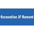 Excavation JF Aumont, Luskville, QC opening hours