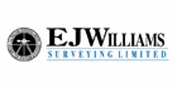 E.J. Williams Surveying Limited, Huntsville, ON opening hours