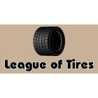 League of Tires, Markham, ON opening hours