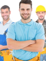Calgary Handyman With a Toolbox, opening hours