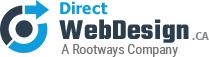Direct Web Design, Mississauga, ON opening hours