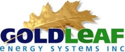 Gold Leaf Energy Systems Inc, Peterborough, ON opening hours