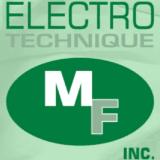 Electro-Technique MF Inc., Mirabel, QC opening hours