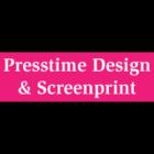 Presstime Design & Screenprint, Welland, ON opening hours
