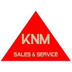 KNM Sales & Service Ltd, Barrhead, AB opening hours