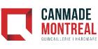 Canmade Montreal, Anjou, QC opening hours