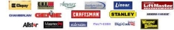 Garage Door Repair Hull, opening hours