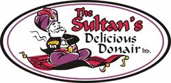 Sultan's Donair, Coquitlam, BC opening hours
