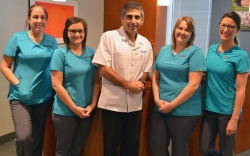 Cliniquue dentaire Dr Nagy Brady, Verdun, QC opening hours