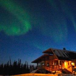 Arctic Chalet LTD, Inuvik, NT opening hours
