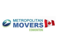 Metropolitan Movers, Edmonton, AB opening hours
