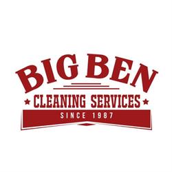 Big Ben Cleaning Inc., Airdrie, AB opening hours