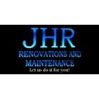 JHR Renovations and Maintenance, Schumacher, ON opening hours