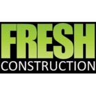 Fresh Construction Ltd, Red Deer, AB opening hours