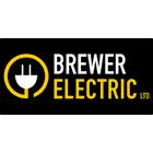 Brewer Electric Ltd, Quispamsis, NB opening hours