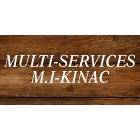 Multi - Services M.I-Kinac, Notre-Dame-de-Montauban, QC opening hours