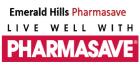 Emerald Hills Pharmasave, Sherwood Park, AB opening hours