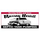Murray Hewitt Septic Pumping, Orillia, ON opening hours