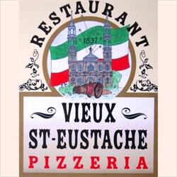 Vieux St-Eustache Pizzeria, opening hours