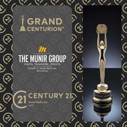 The Munir Group - Realtors, Brantford, ON opening hours