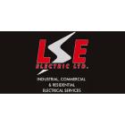 LSE Electric, Drayton Valley, AB opening hours