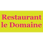 Restaurant Le Domaine, Grand-Remous, QC opening hours