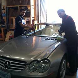 National Auto Glass Brampton, opening hours