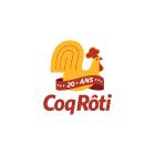 Coq Rôti Roberval, opening hours