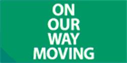 On Our Way Moving, Albert Bridge, NS opening hours