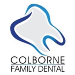 Colborne Family Dental, Oshawa, ON opening hours