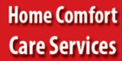 Home Comfort Care Services, Gravenhurst, ON opening hours
