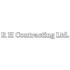 R H Contracting Ltd, Sault Ste. Marie, ON opening hours