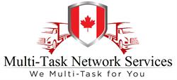 Multi-Task Network Services & Logistics, Mississauga, ON opening hours