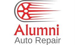 Alumni Auto Repair, Edmonton, AB opening hours