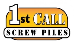 1st Call Screw Piles Ltd., Edmonton, AB opening hours