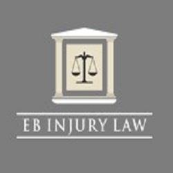 EB Personal Injury Lawyer, Stoney Creek, ON opening hours