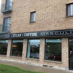 L'Atelier Coiffure, Sainte-Catherine, QC opening hours