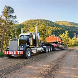 Cats Heavy Haul Ltd, Penticton, BC opening hours